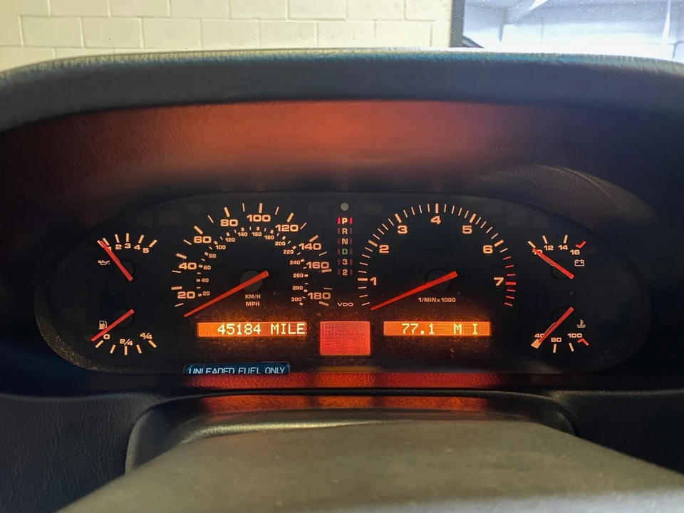 1994 Porsche - Image 30 of 31