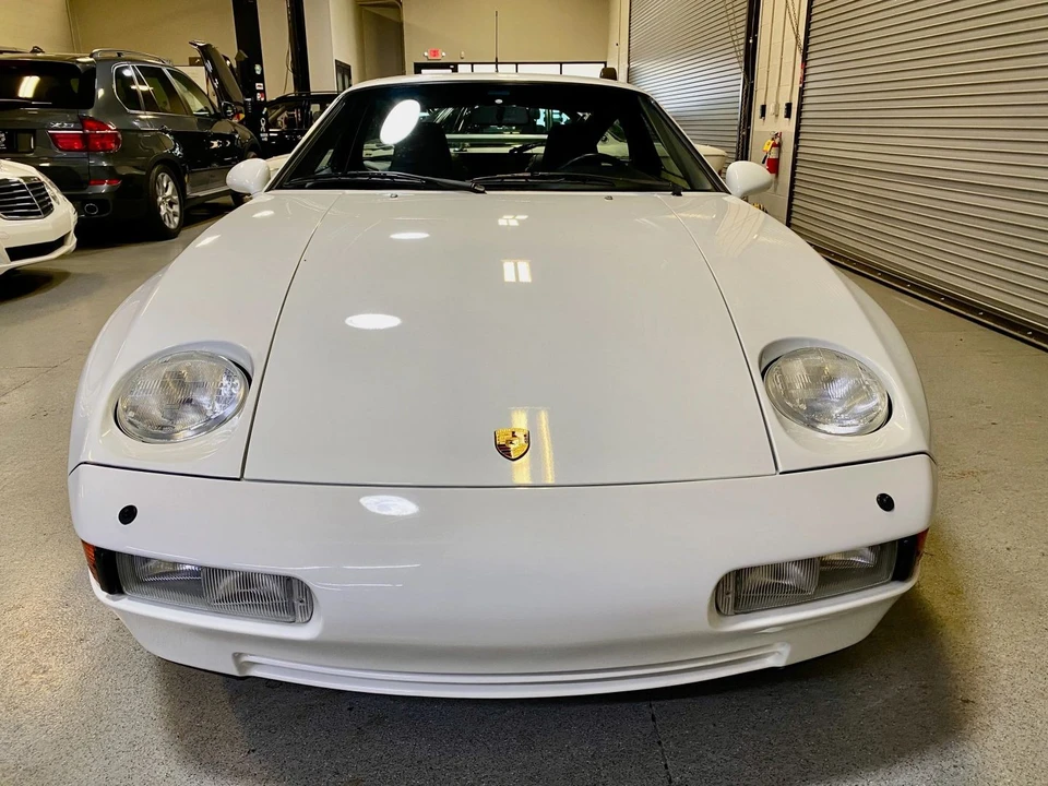 1994 Porsche 928 GTS - Image 7 of 31