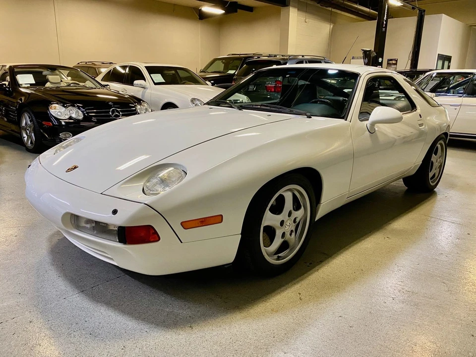 1994 Porsche - Image 4 of 31