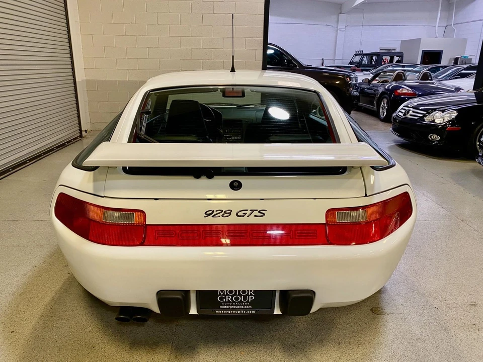 1994 Porsche - Image 21 of 31