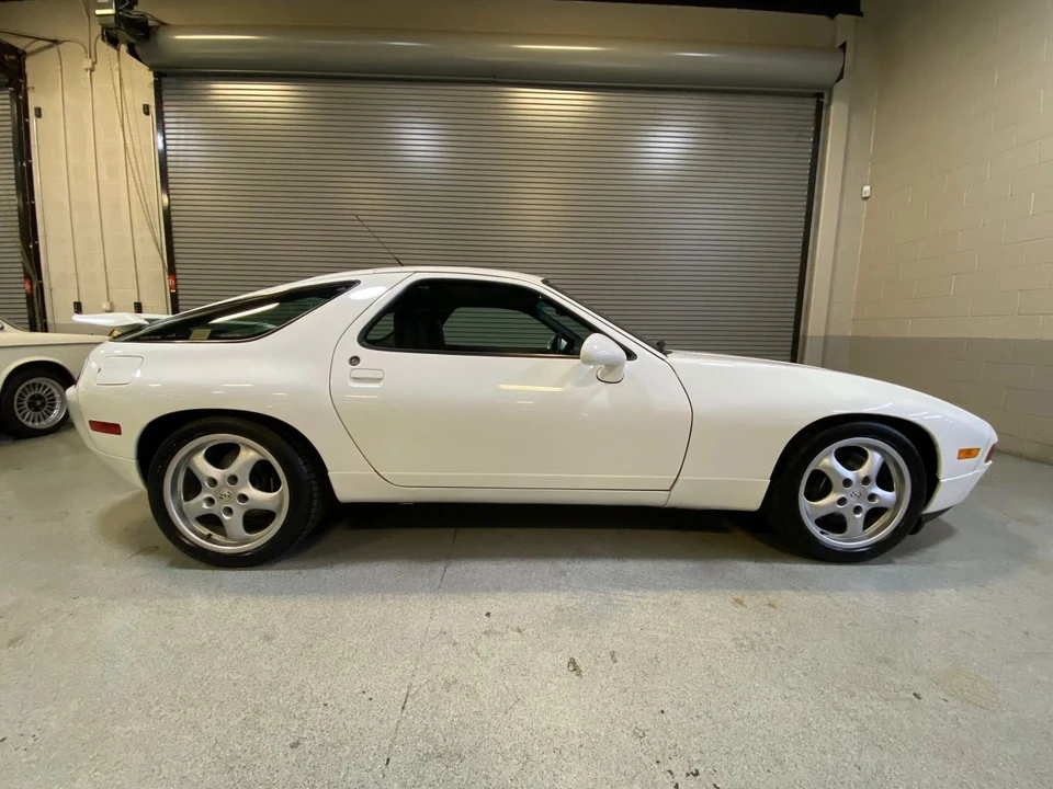 1994 Porsche - Image 14 of 31