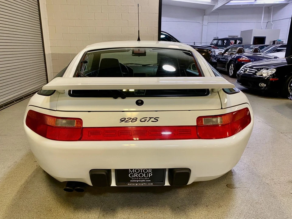 1994 Porsche 928 GTS - Image 20 of 31