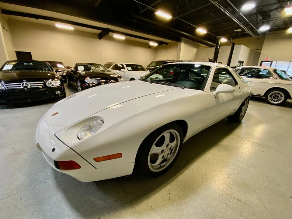 1994 Porsche - Image 6 of 31