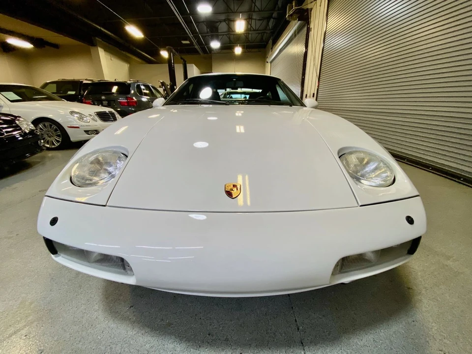 1994 Porsche - Image 9 of 31