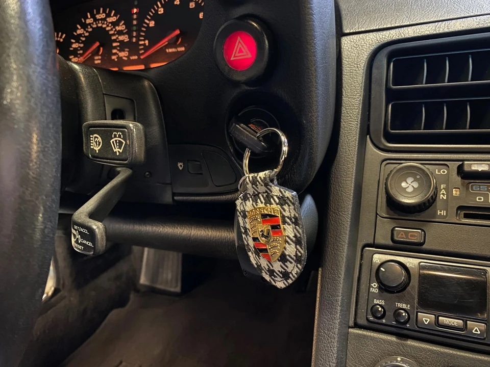 1994 Porsche 928 GTS - Image 31 of 31