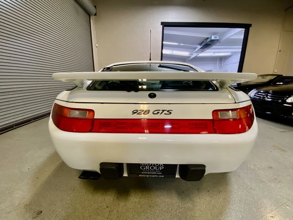 1994 Porsche 928 GTS - Image 22 of 31