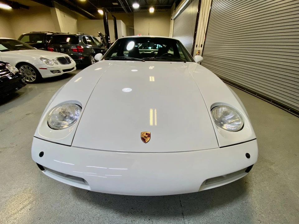 1994 Porsche - Image 10 of 31