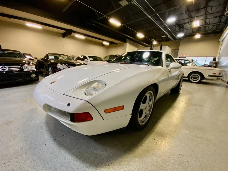 1994 Porsche 928 GTS - Image 5 of 31