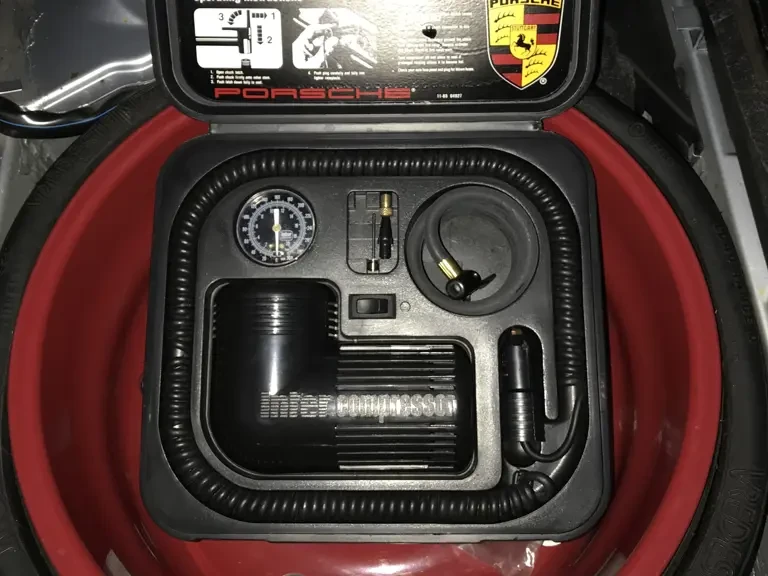 1994 Porsche 928 GTS - Image 11 of 13