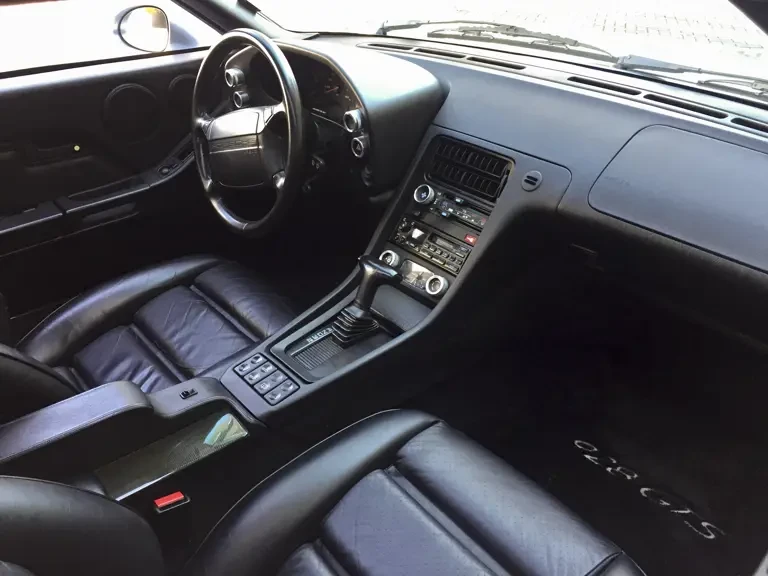 1994 Porsche 928 GTS - Image 5 of 13