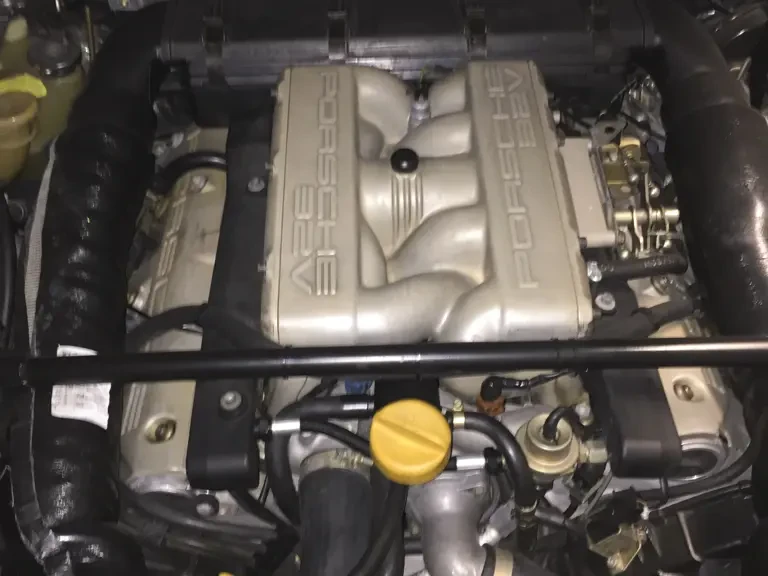 1994 Porsche 928 GTS - Image 4 of 13