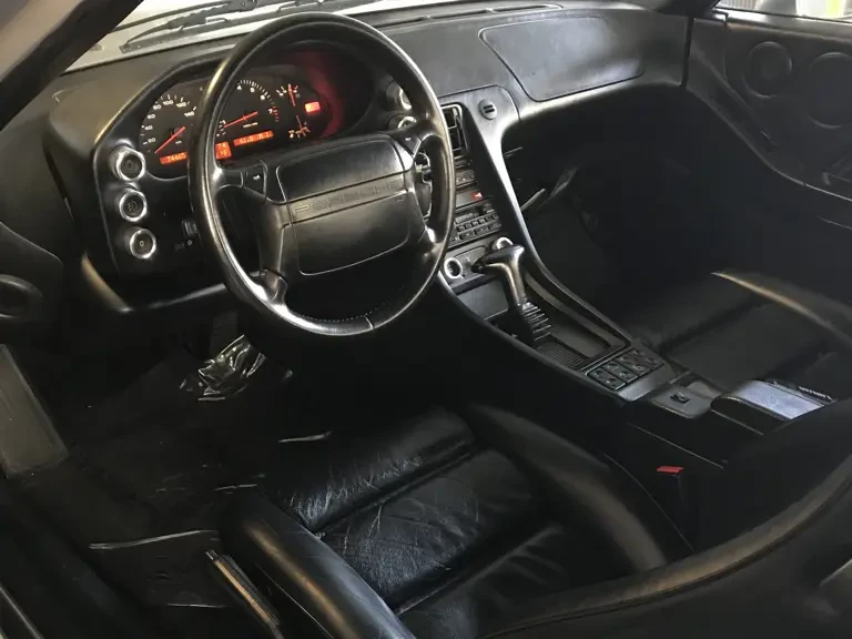 1994 Porsche 928 GTS - Image 6 of 13