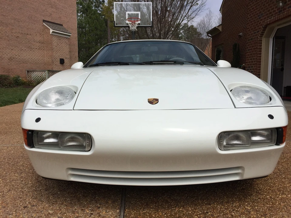 1994 Porsche 928 GTS - Image 14 of 31
