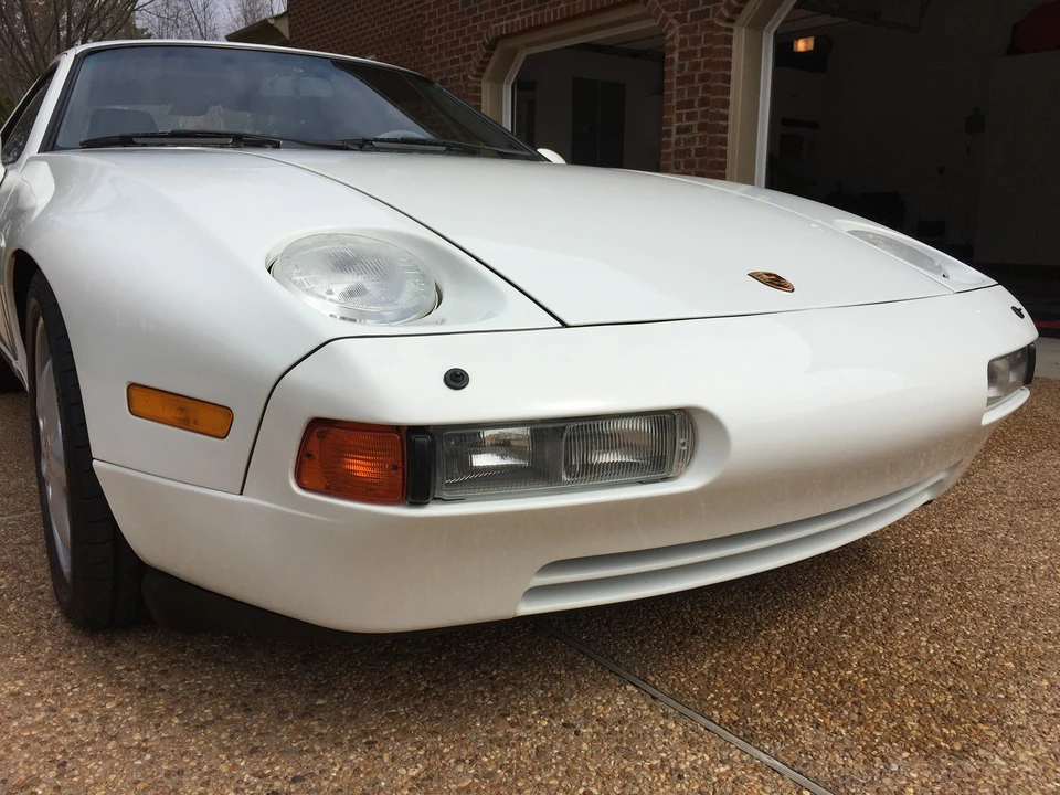 1994 Porsche 928 GTS - Image 12 of 31
