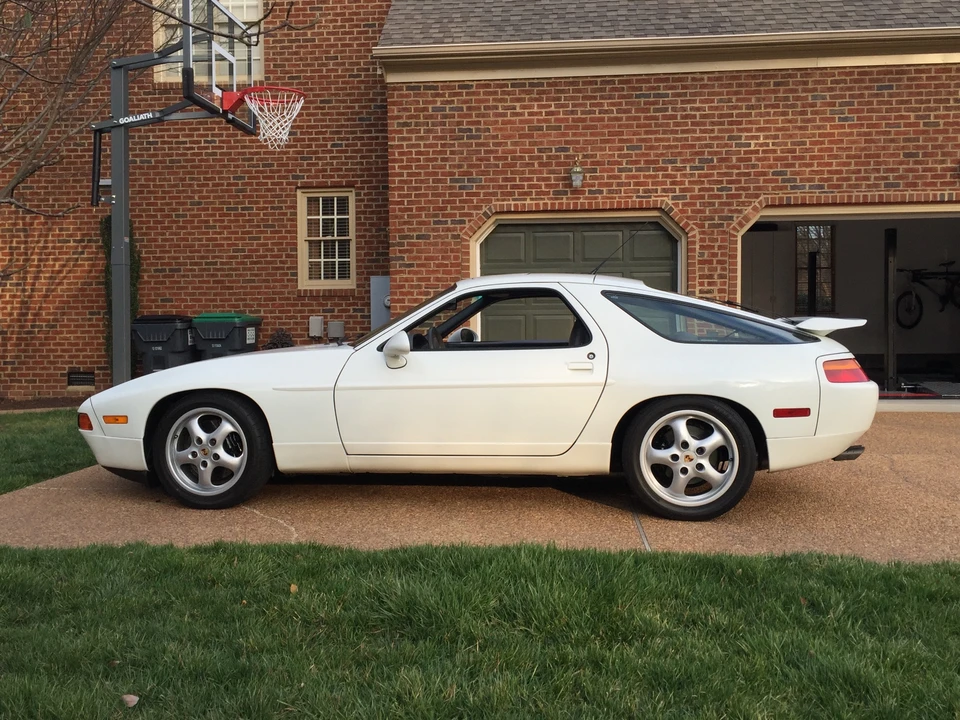 1994 Porsche 928 GTS - Image 4 of 31