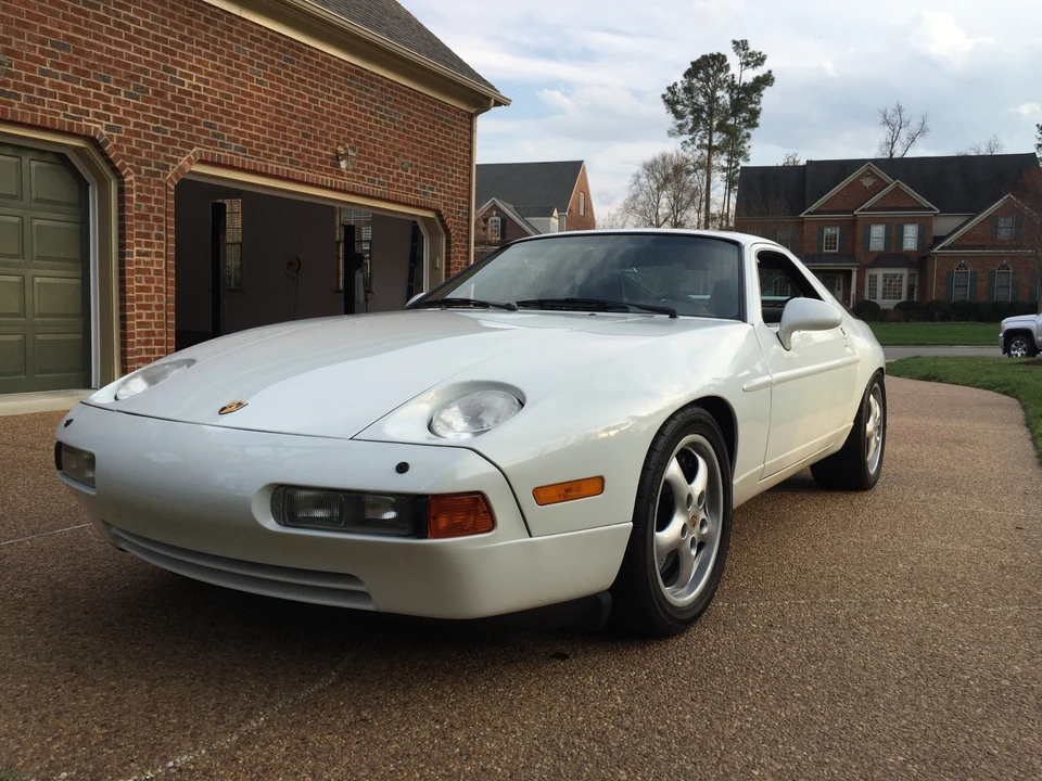 1994 Porsche 928 GTS - Image 2 of 31