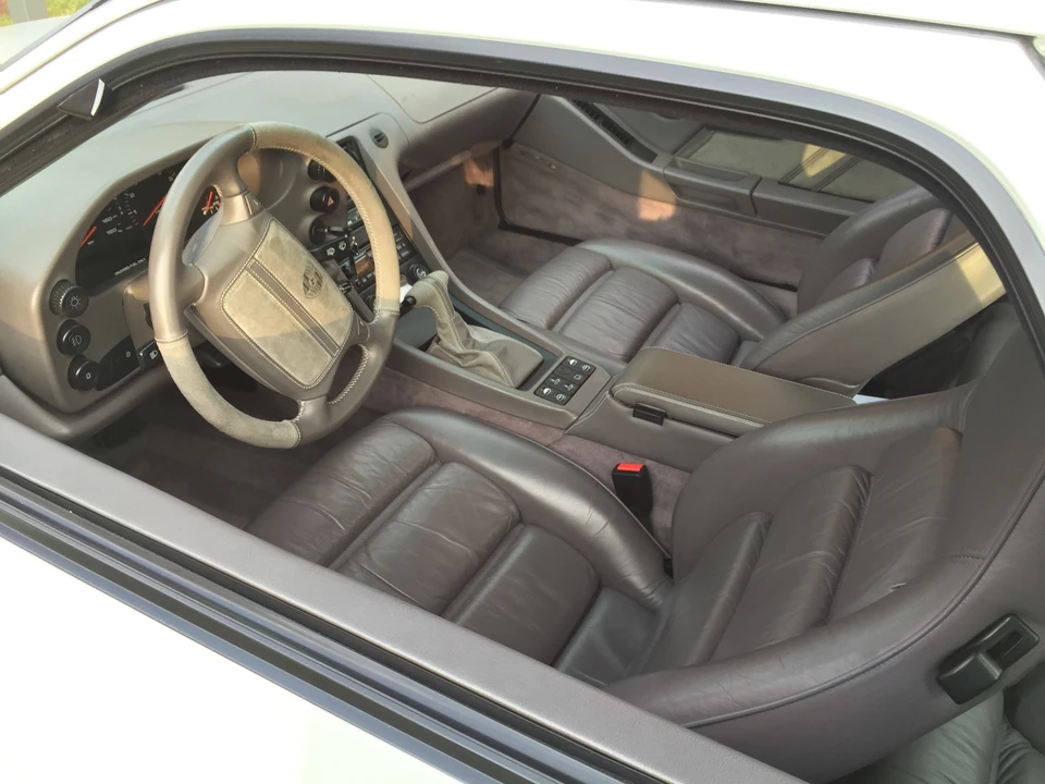 1994 Porsche 928 GTS - Image 31 of 31