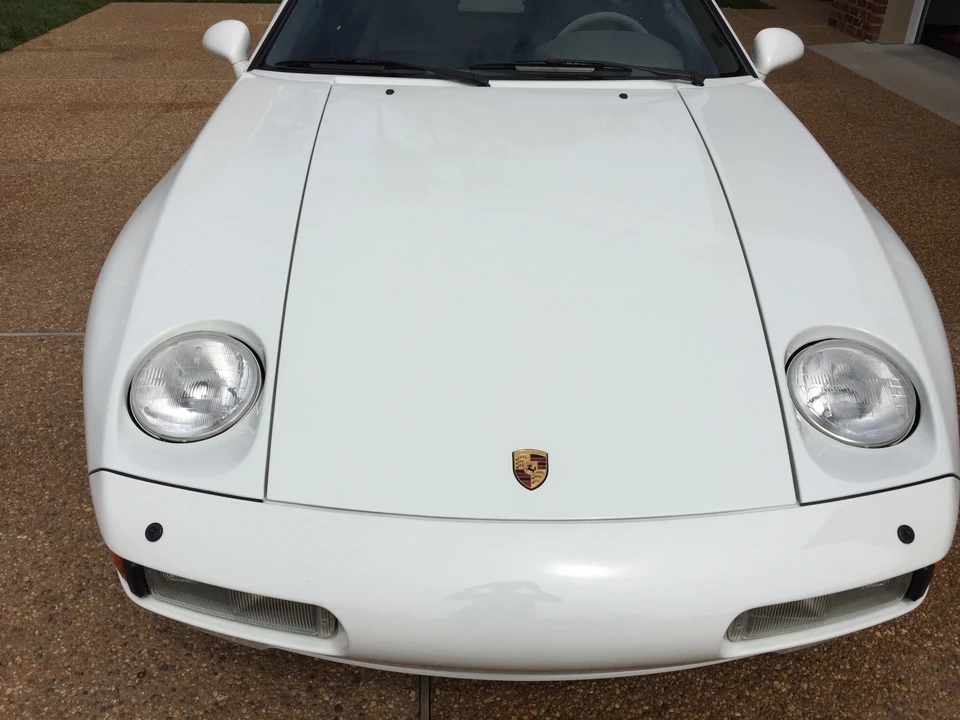 1994 Porsche 928 GTS - Image 13 of 31
