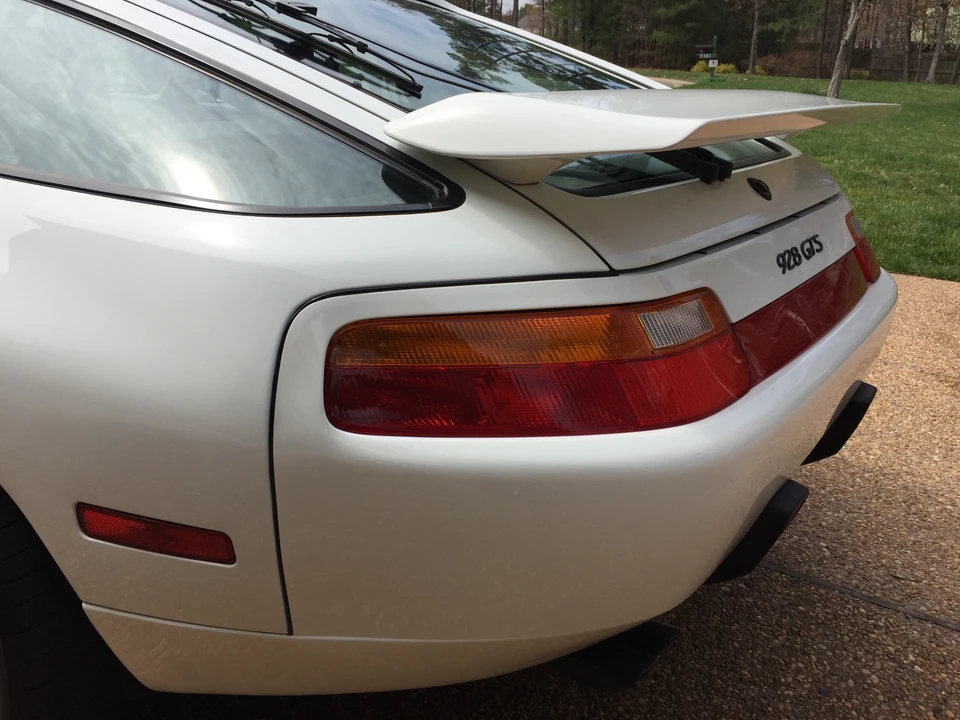 1994 Porsche 928 GTS - Image 18 of 31