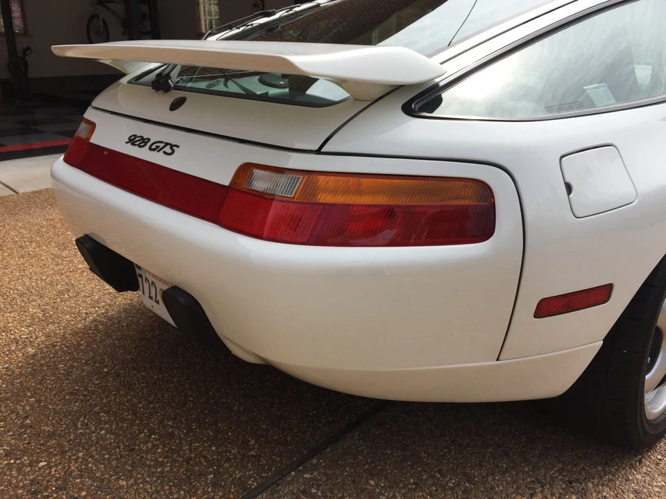 1994 Porsche 928 GTS - Image 19 of 31