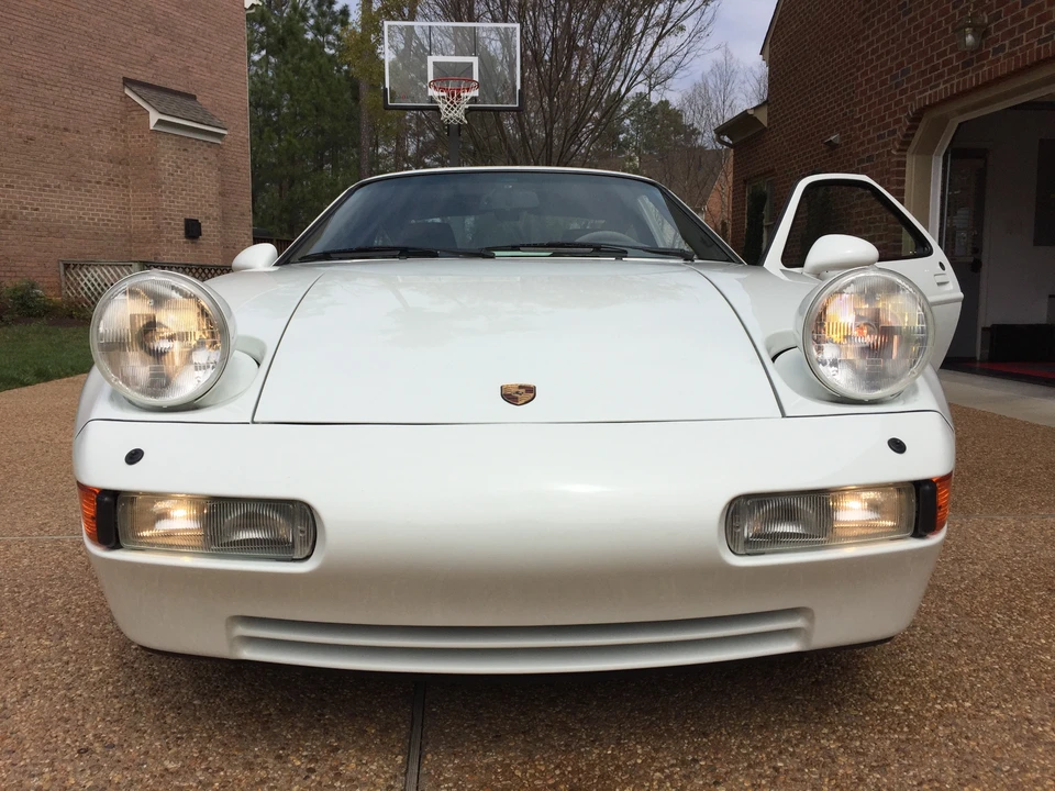 1994 Porsche 928 GTS - Image 15 of 31