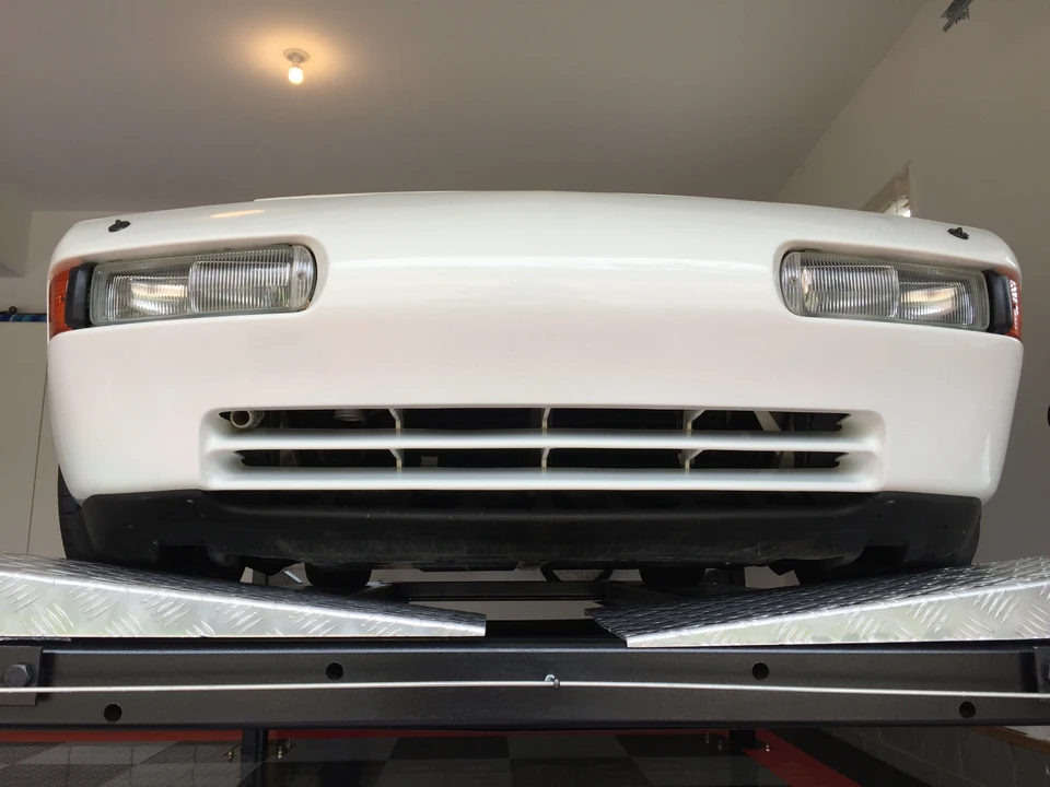 1994 Porsche 928 GTS - Image 25 of 31