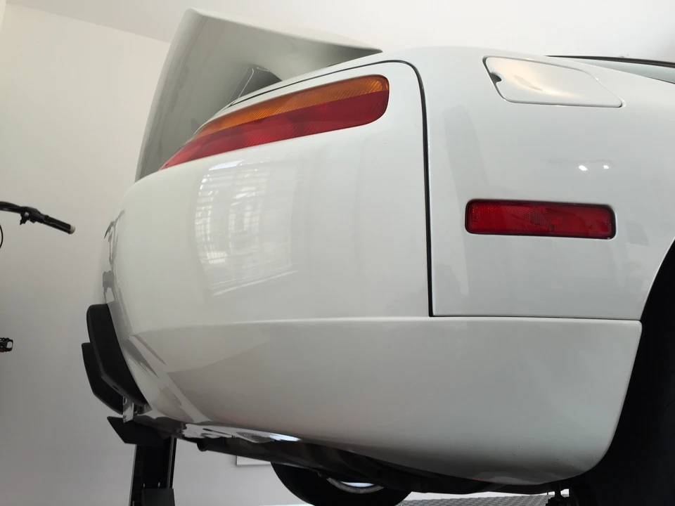 1994 Porsche 928 GTS - Image 26 of 31