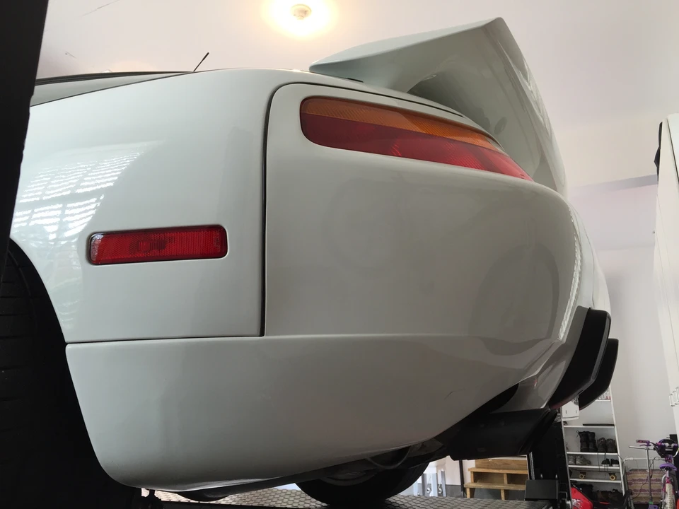 1994 Porsche 928 GTS - Image 27 of 31