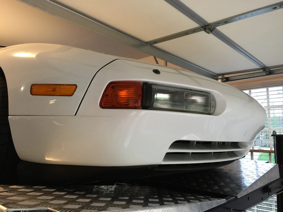 1994 Porsche 928 GTS - Image 28 of 31