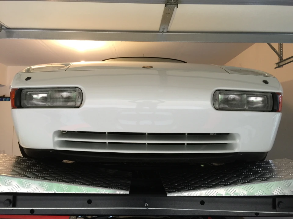 1994 Porsche 928 GTS - Image 29 of 31