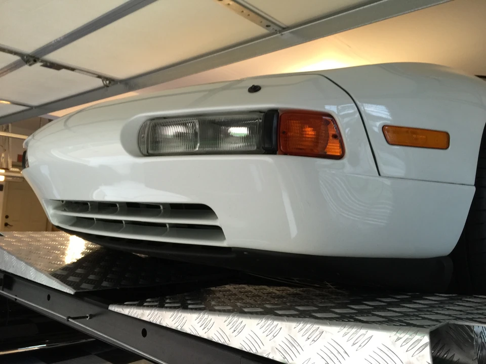 1994 Porsche 928 GTS - Image 30 of 31