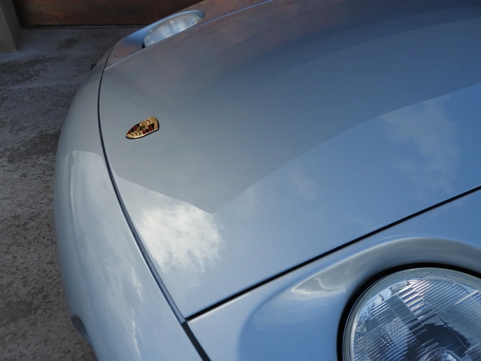 1994 Porsche 928 GTS - Image 27 of 31