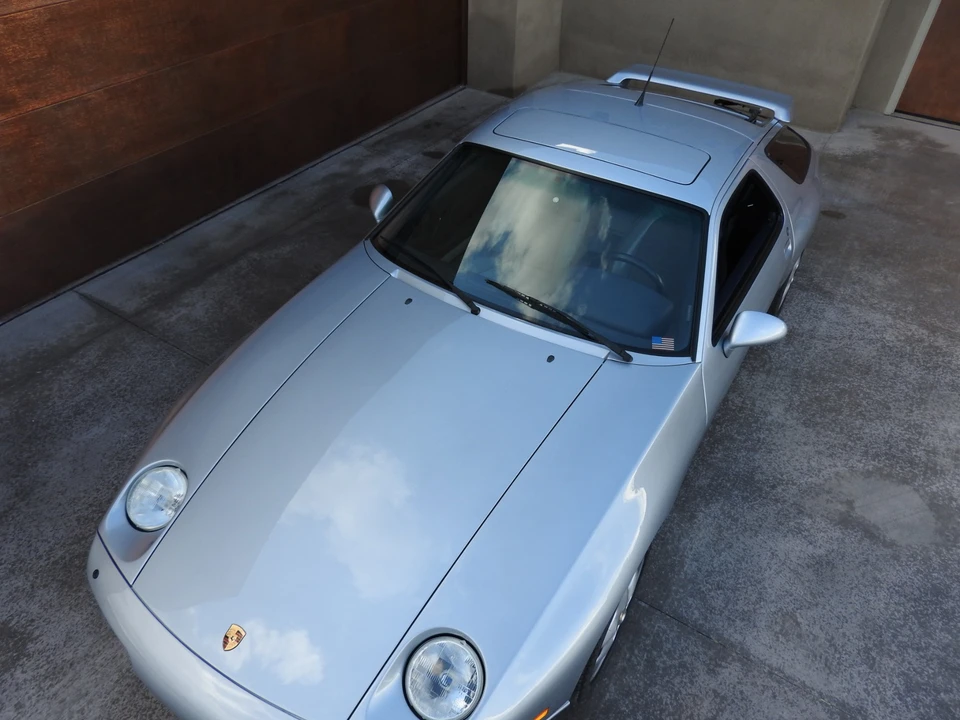 1994 Porsche 928 GTS - Image 17 of 31