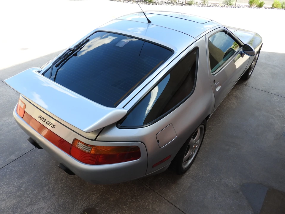 1994 Porsche 928 GTS - Image 20 of 31