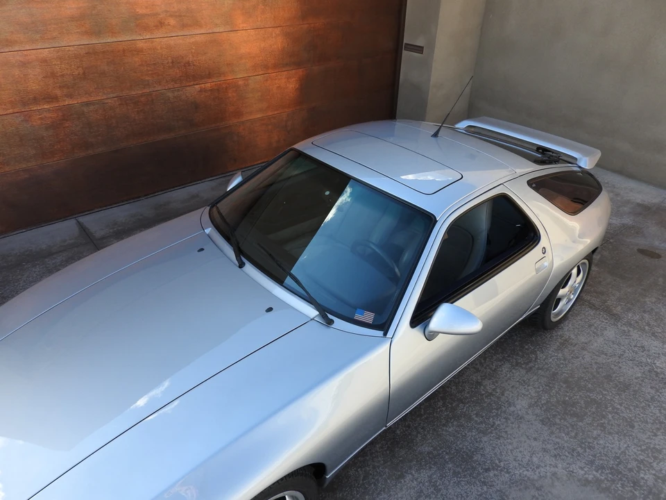 1994 Porsche 928 GTS - Image 18 of 31