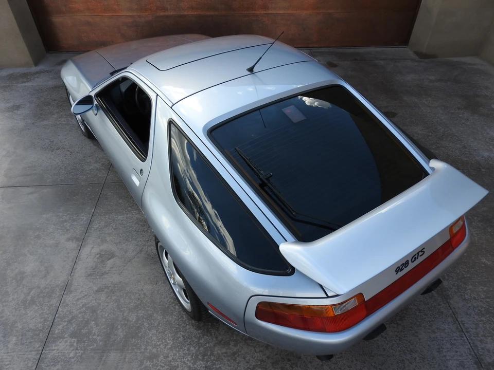 1994 Porsche 928 GTS - Image 23 of 31