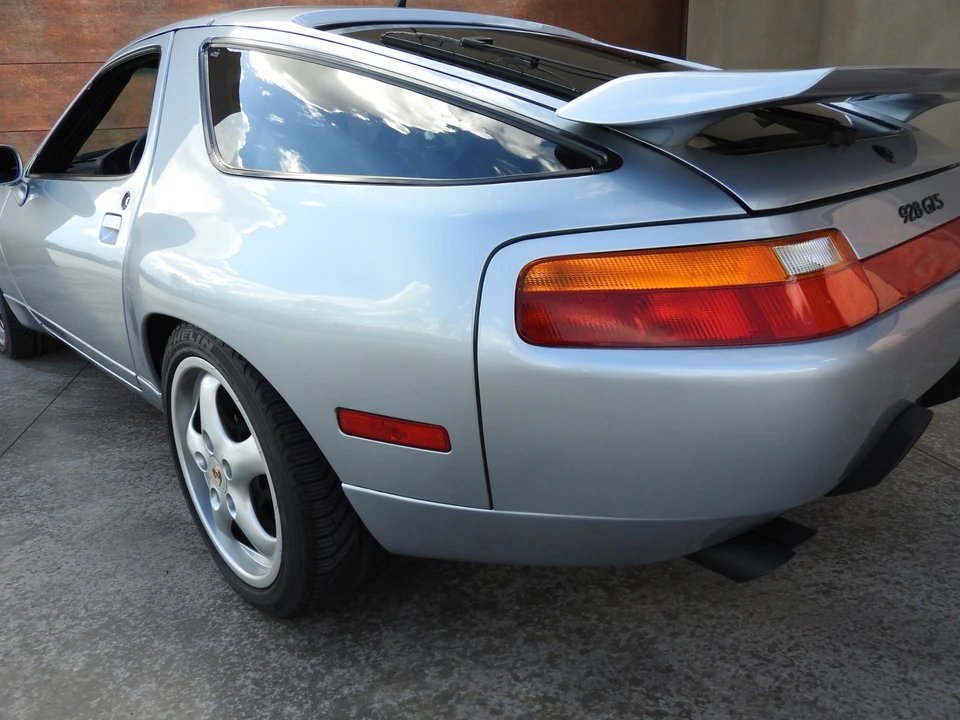 1994 Porsche 928 GTS - Image 24 of 31