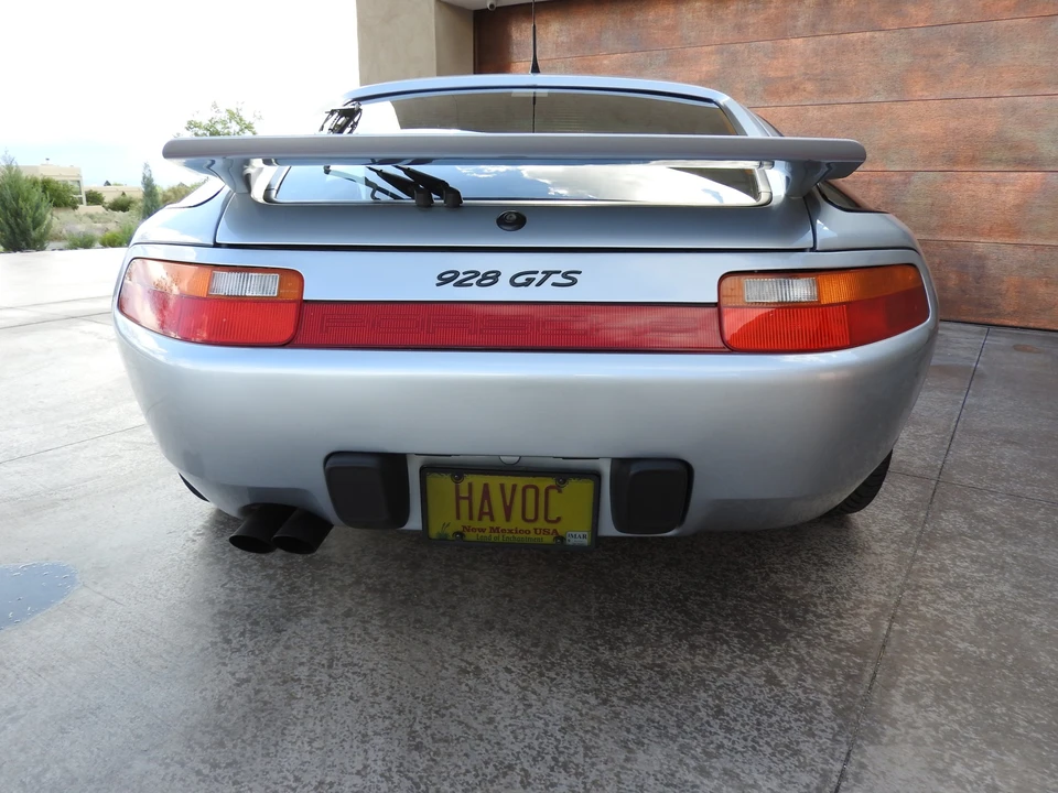 1994 Porsche 928 GTS - Image 13 of 31