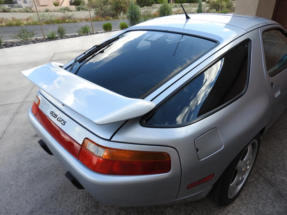 1994 Porsche 928 GTS - Image 22 of 31