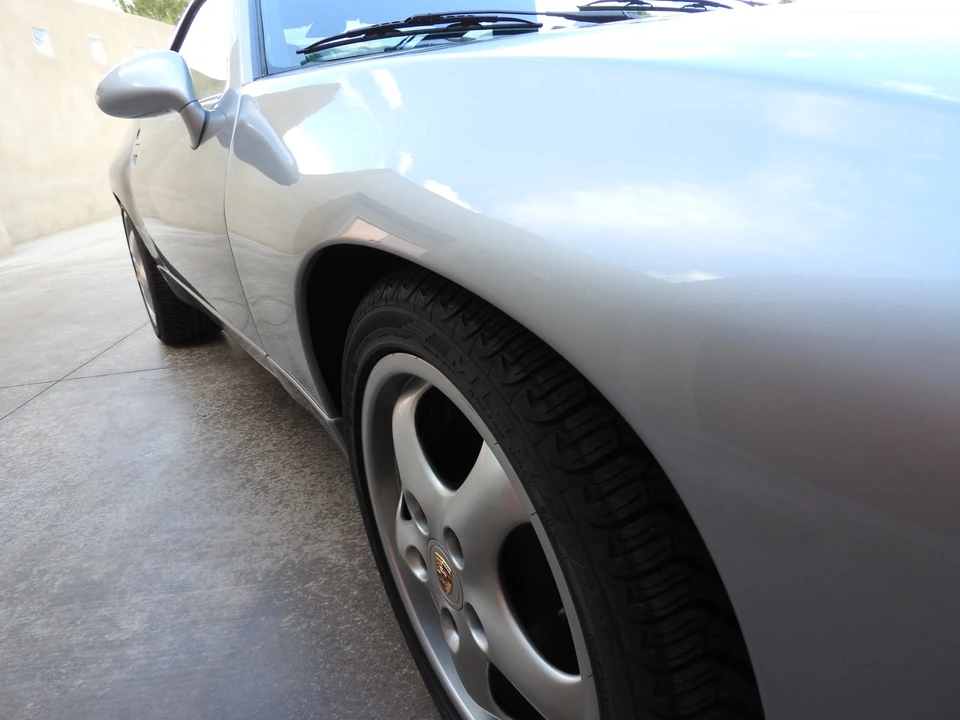 1994 Porsche 928 GTS - Image 30 of 31
