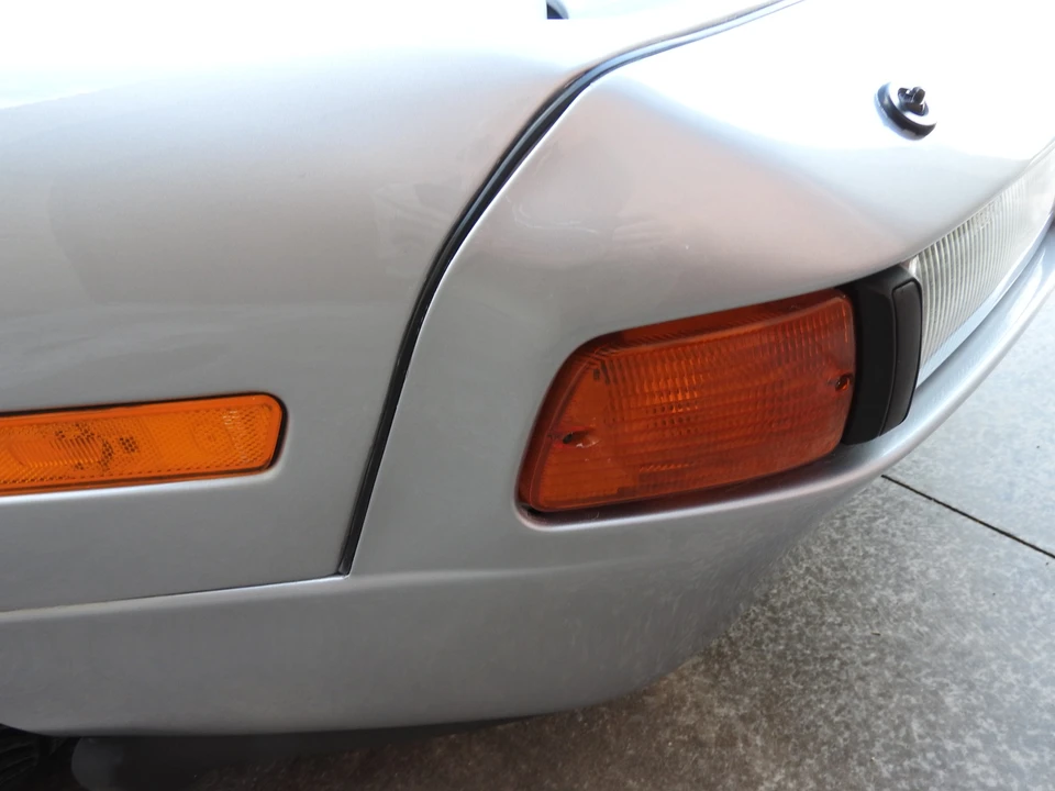1994 Porsche 928 GTS - Image 29 of 31