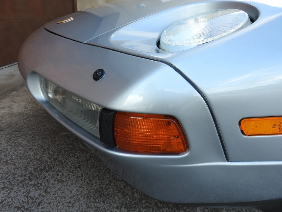 1994 Porsche 928 GTS - Image 26 of 31