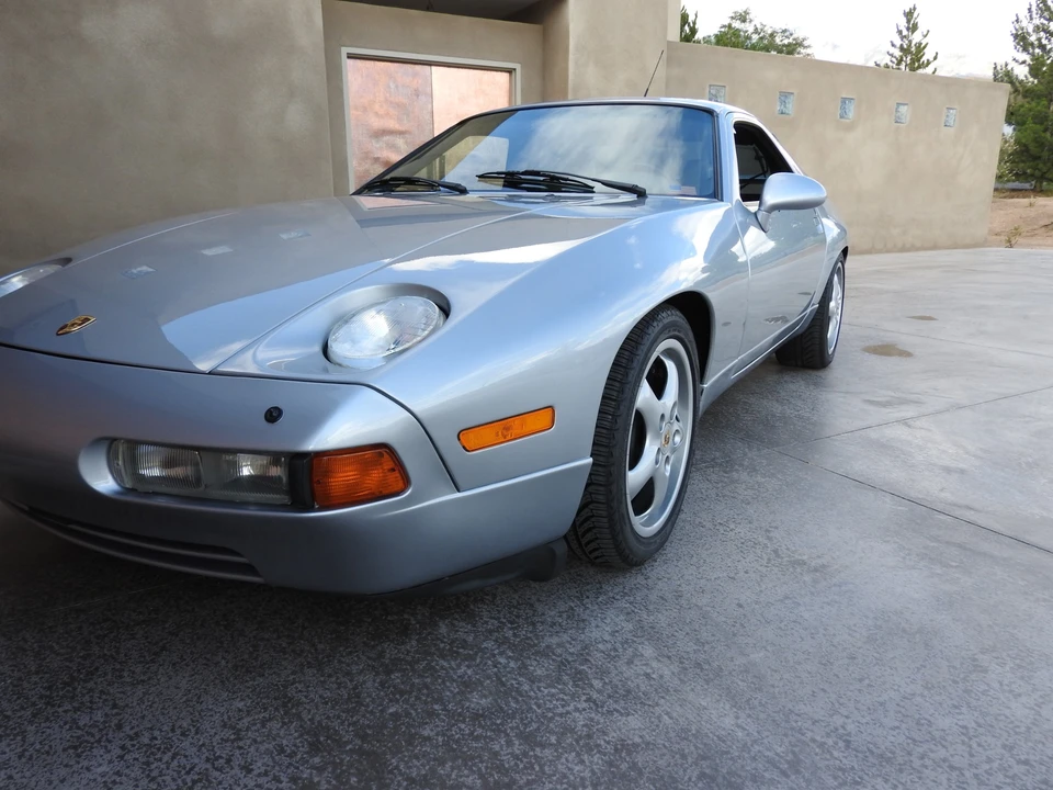1994 Porsche 928 GTS - Image 25 of 31