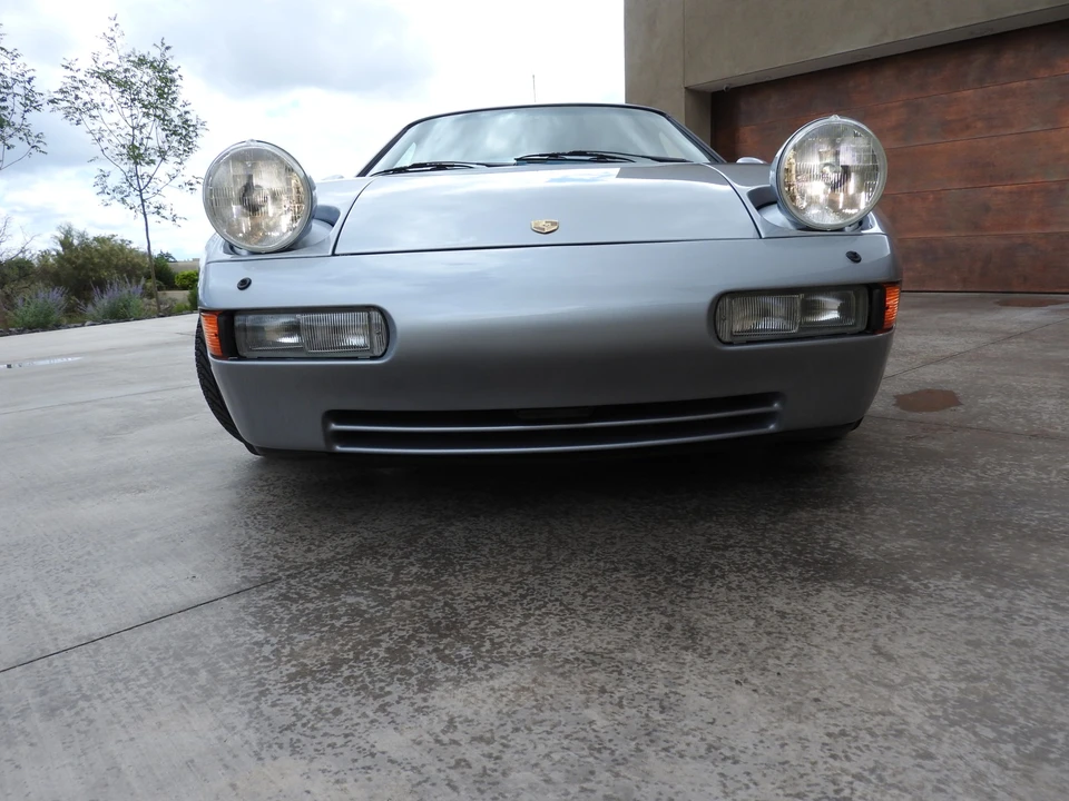 1994 Porsche 928 GTS - Image 31 of 31