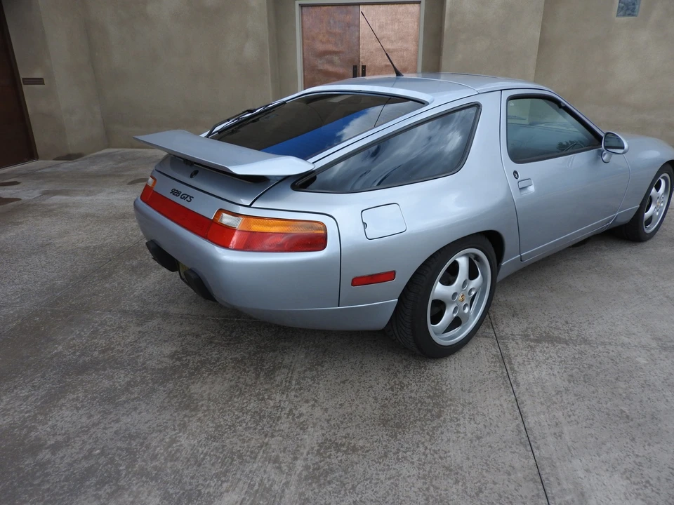 1994 Porsche 928 GTS - Image 3 of 31