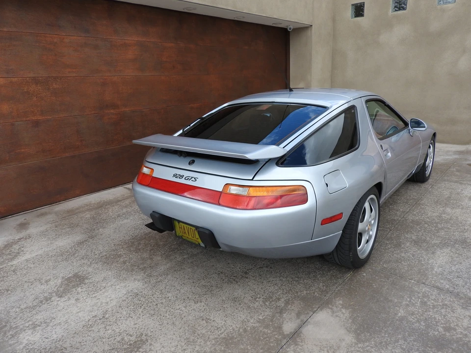 1994 Porsche 928 GTS - Image 4 of 31