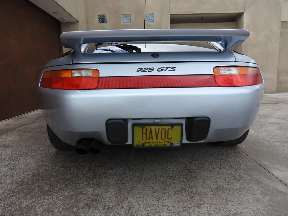 1994 Porsche 928 GTS - Image 5 of 31