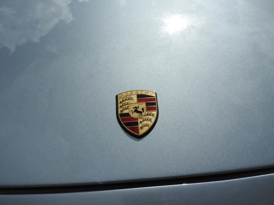 1994 Porsche 928 GTS - Image 28 of 31
