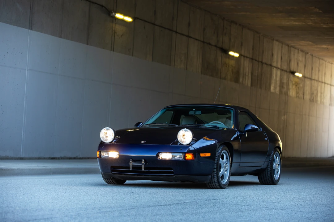 1994 Porsche 928 GTS - Image 31 of 31