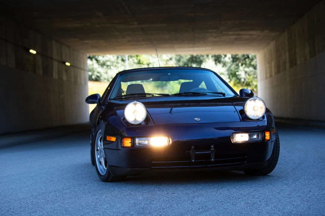 1994 Porsche 928 GTS - Image 30 of 31